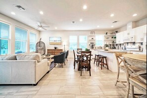 ハウス (6 Bedrooms) | 内装