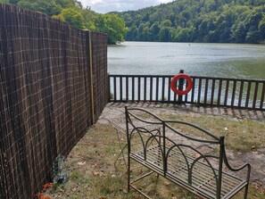 Casa de campo | Jardines del alojamiento