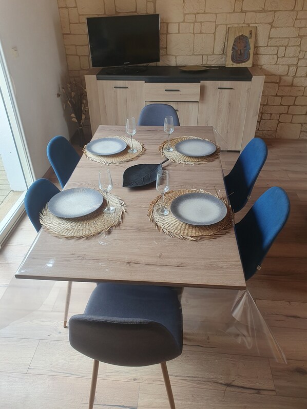 Restauration