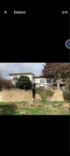 Beautiful Apartment in Tuscania Nature Reserve