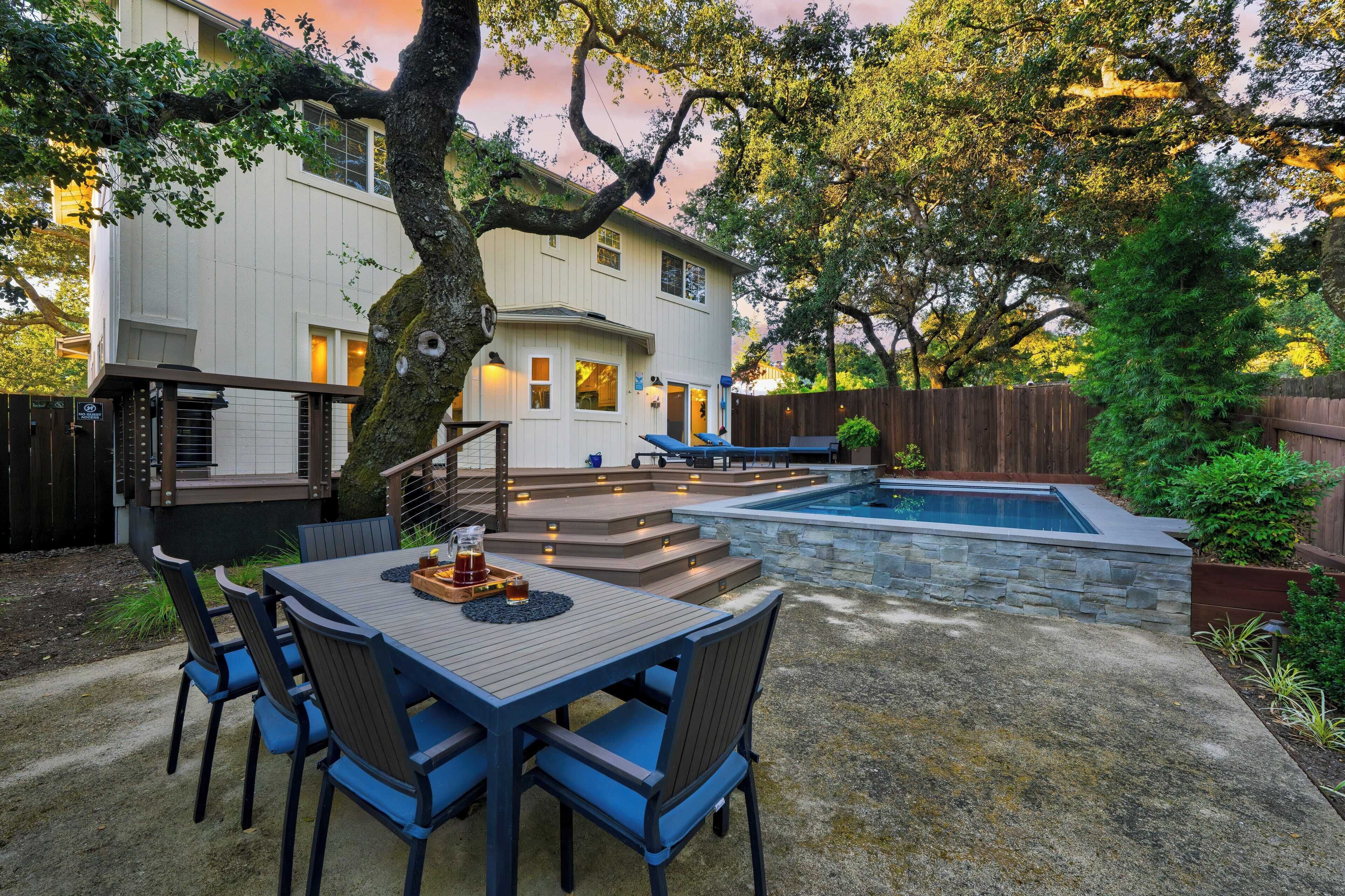 Maison (4 Bedrooms) | Façade de l’hébergement