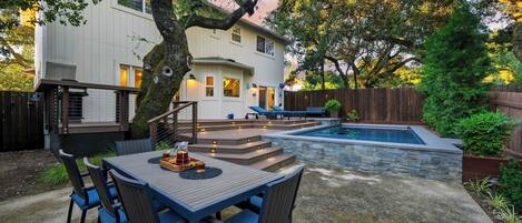 Maison (4 Bedrooms) | Façade de l’hébergement