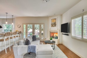 Casa (4 Bedrooms) | Parte interna