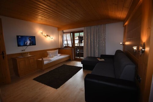 Vacation apartment Narrenkogel 6 pers.