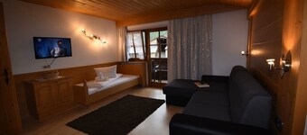 Vacation apartment Narrenkogel 6 pers.