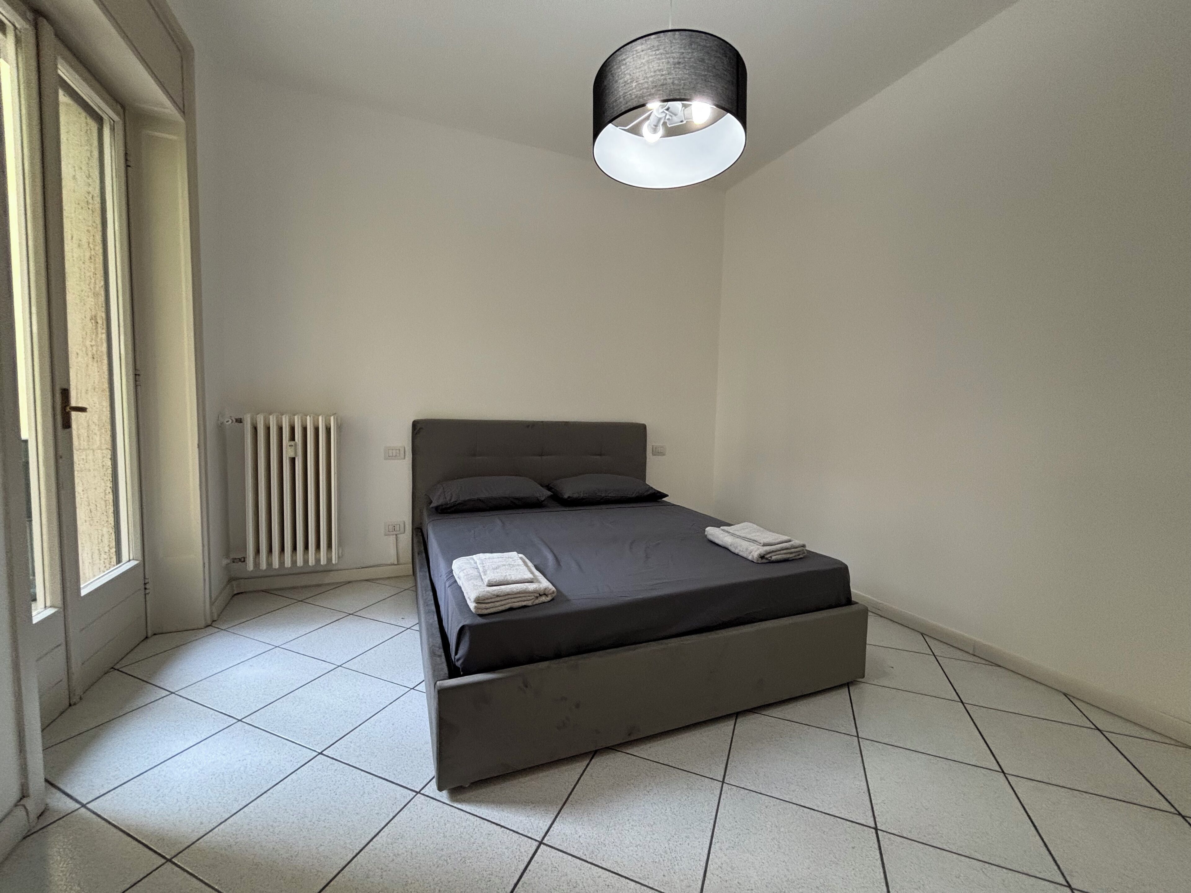 3 bedrooms, in-room safe, desk, iron/ironing board