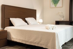 4 chambres, accès Internet, draps fournis