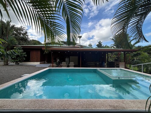 Villa Aurora - Families & Friends Getaway!