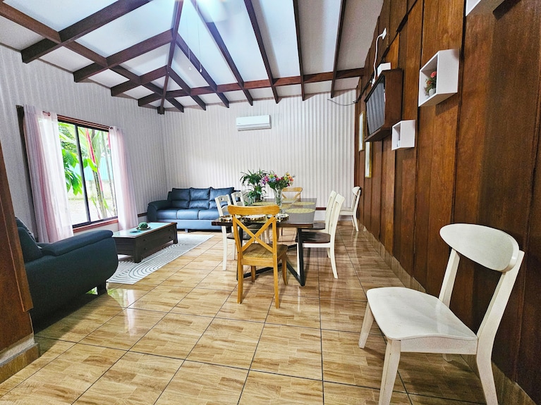 Villa Aurora - Families & Friends Getaway! - La Fortuna