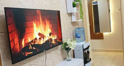 one bedroom apartment in juja