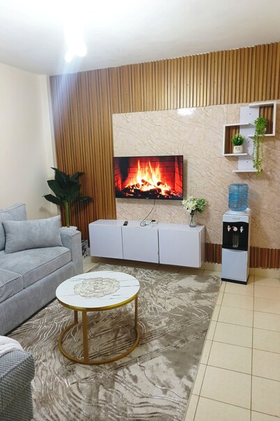 one bedroom apartment in juja