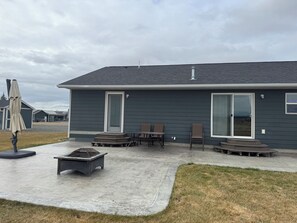 Terrass/Patio