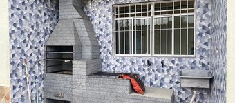 Come Relax in Mongaguá – House for Rent Just a Few Steps from the Sea
