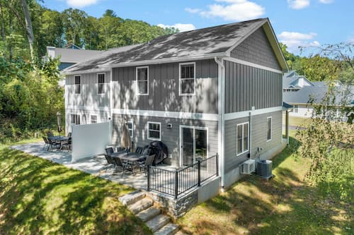 独立别墅 (6 Bedrooms) | 住宿内部