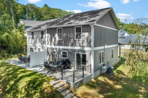 Maison (6 Bedrooms) | Intérieur