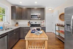 Maison (6 Bedrooms) | Intérieur