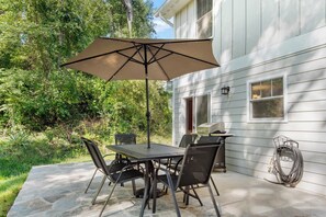 Hus (6 Bedrooms) | Interiør