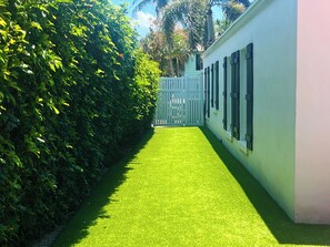 Área da propriedade