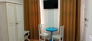 Apartament estàndard | Habitacions insonoritzades i wifi gratuïta