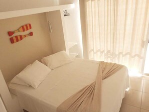 Deluxe Apartment - Maricá Apart Hotel (Penha)