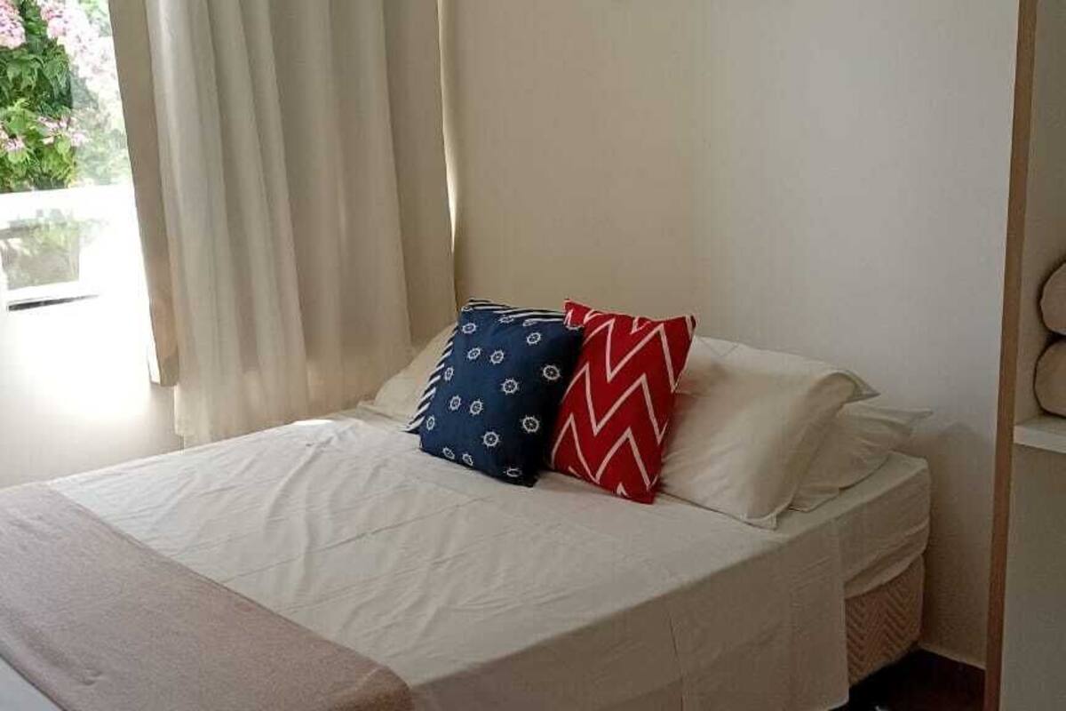 Standard Apartment | Free WiFi