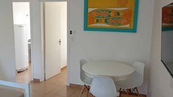 Standard Apartment | Soundproofing, free WiFi