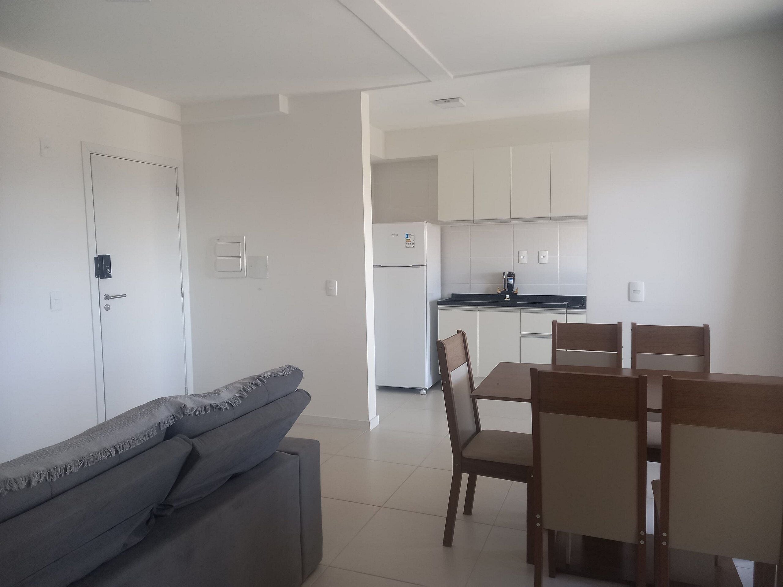 华丽公寓, 海景 | 私人厨房