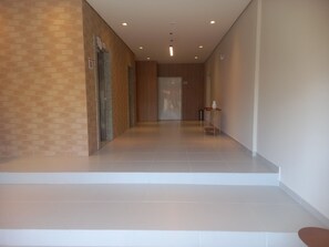 Deluxe Apartment, Sea View | Interior