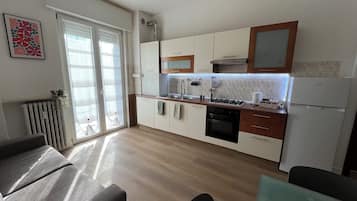Cucina privata