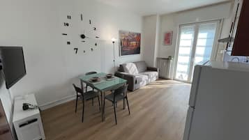Coin séjour