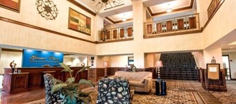 Grand Plaza Hotel & Conference Center