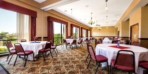 Meeting facility - Grand Plaza Hotel & Conference Center (Branson)