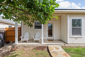 Terrass/Patio