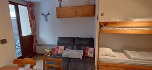 1 habitación 