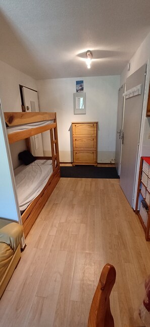 1 chambre