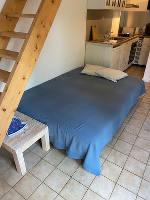 1 chambre, Wi-Fi