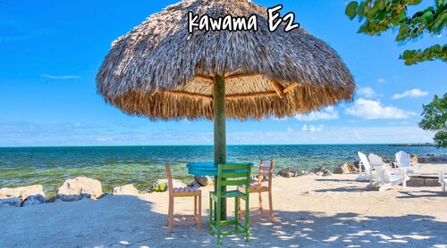 Overlooks Saltwater Lagoon Free Golf Cart Kayaks