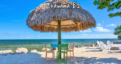 Overlooks Saltwater Lagoon Free Golf Cart Kayaks