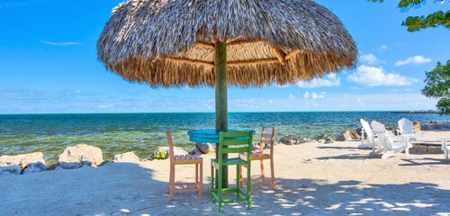 Overlooks Saltwater Lagoon Free Golf Cart Kayaks