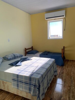 Iron/ironing board, free WiFi - Pousada São Benedito (Cachoeira Paulista)