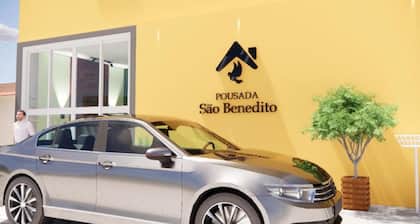 Pousada São Benedito