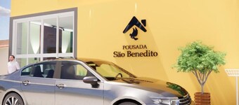 Pousada São Benedito