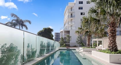 "Pure Bliss on Scarborough Beach"