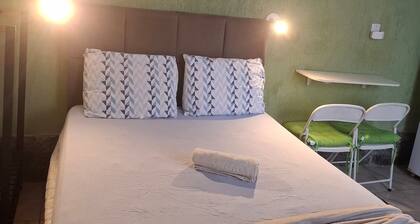 Aconchego Volta Redonda 449