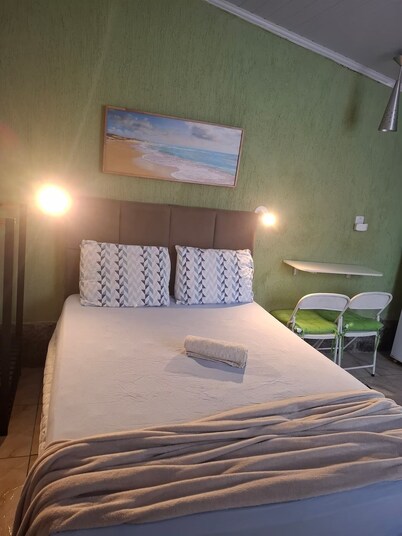 Aconchego Volta Redonda 449