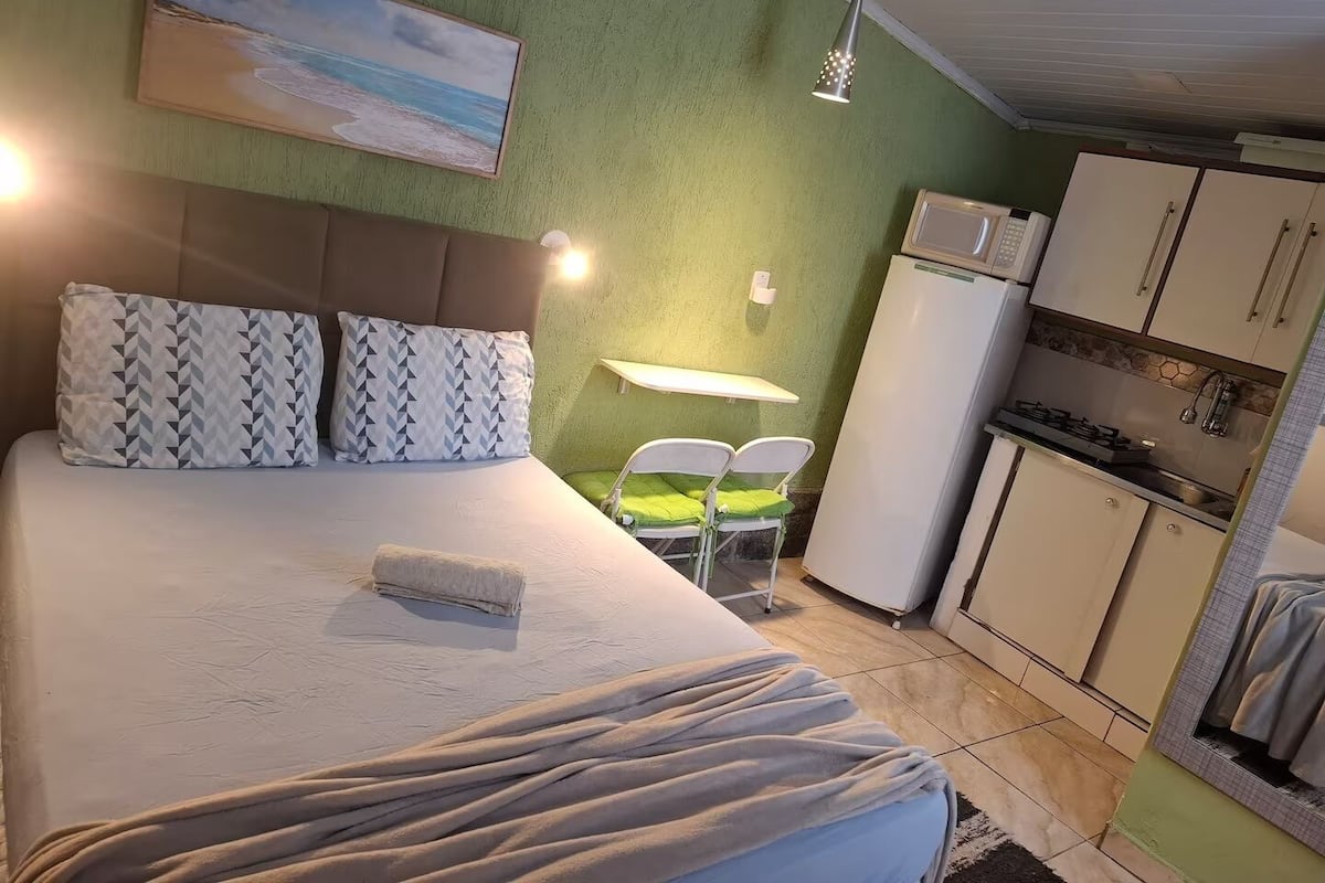 Standard Room | Wi-fi percuma