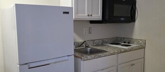 Stay Lodge Woodstock