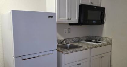 Stay Lodge Woodstock