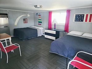 Double Room, Lake View | Free WiFi