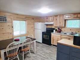 Family Apartment | Private kitchen